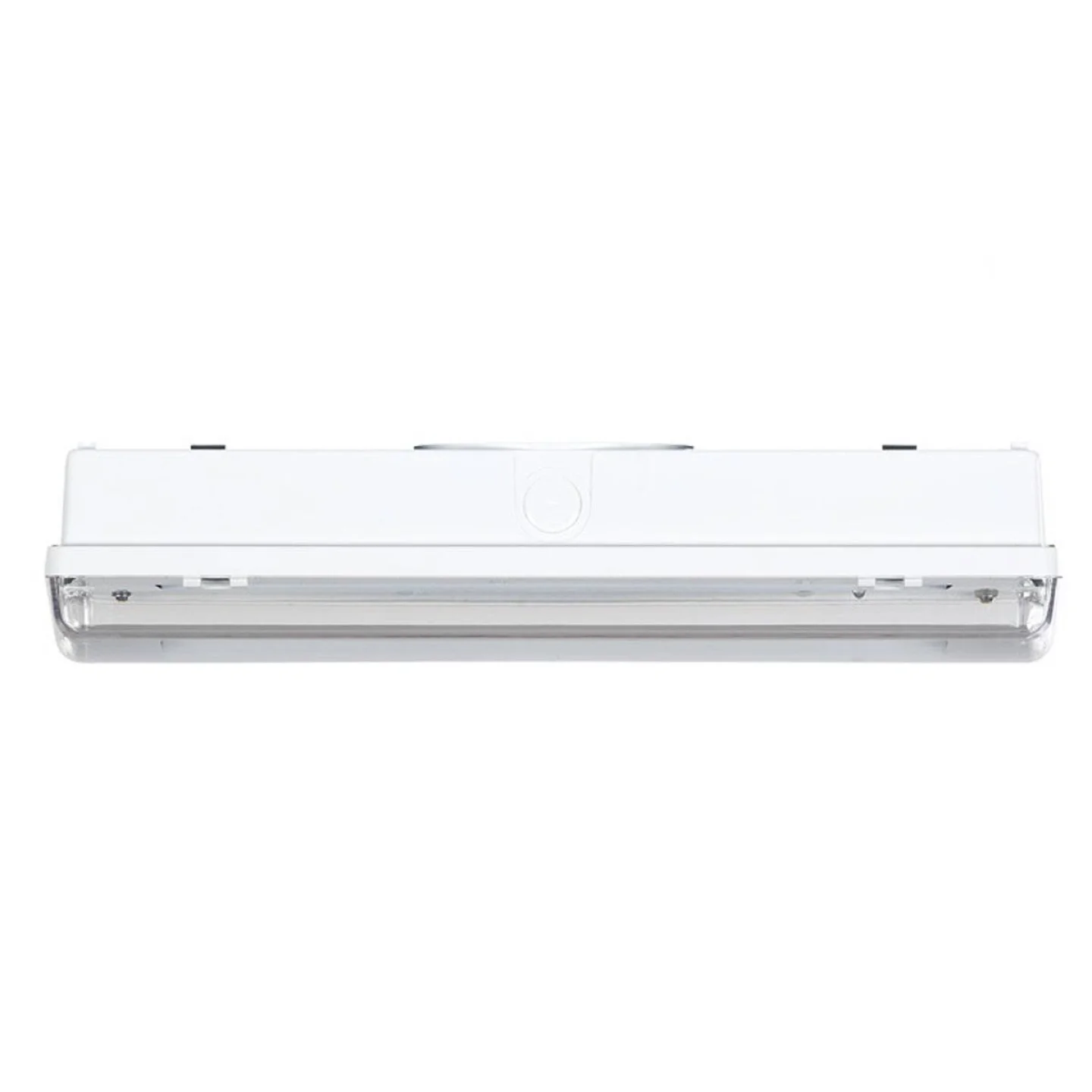 Nood verlichting met pijlen led.
