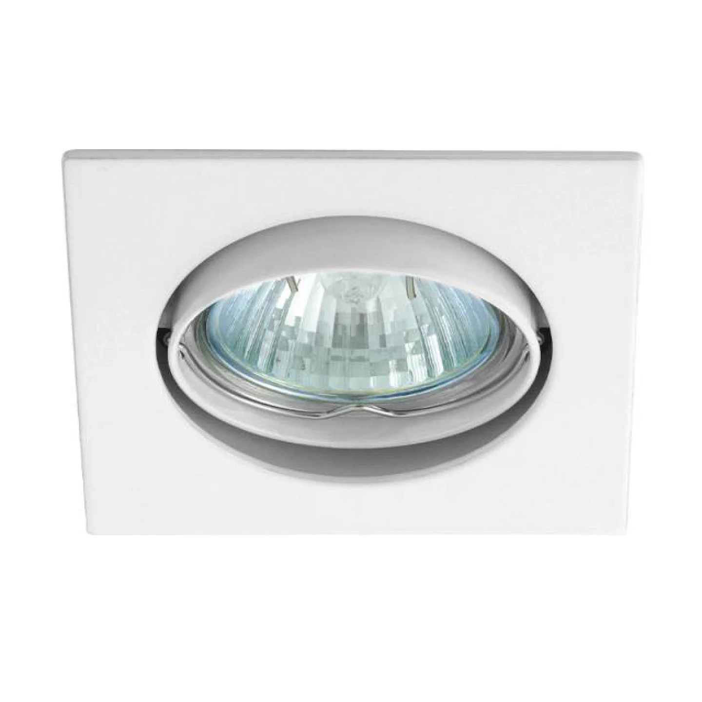 navi inbouwspot verstelbaar wit led.