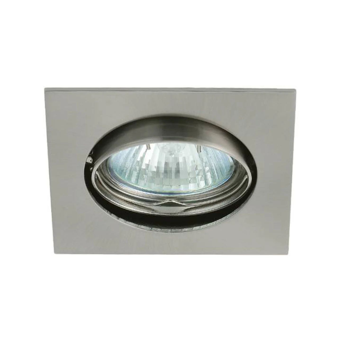 inbouwspot navi verstelbaar chroom led.