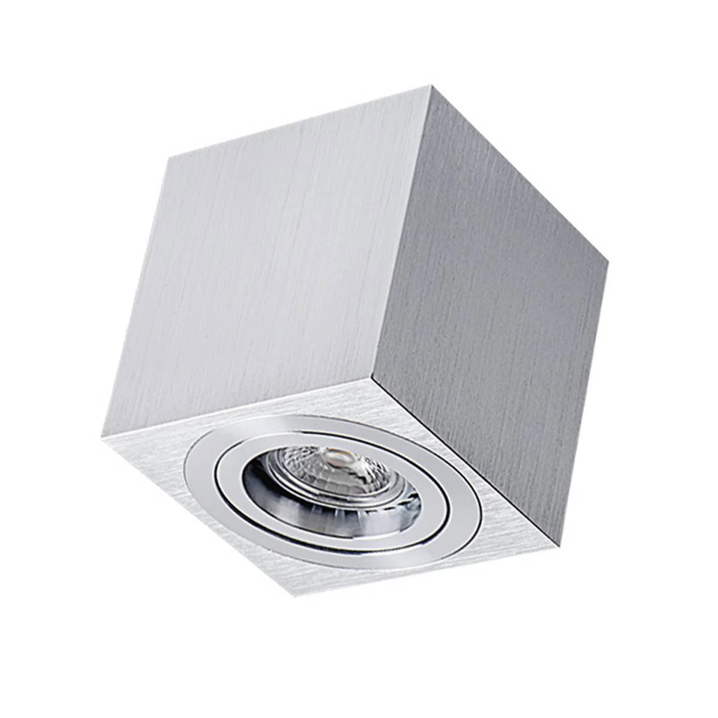 Duce Aluminium opbouwspot led.