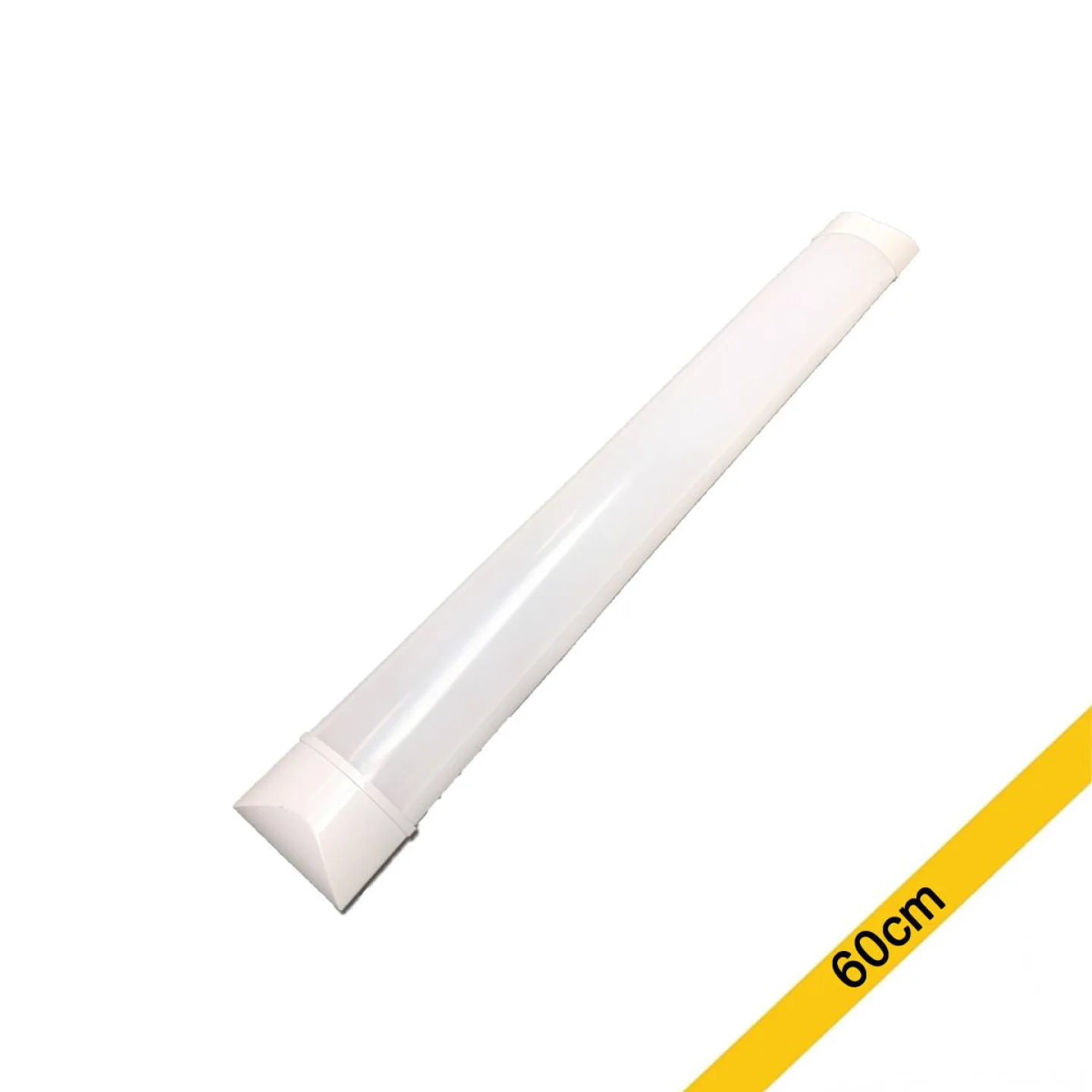 viga led armatuur kast 60cm.