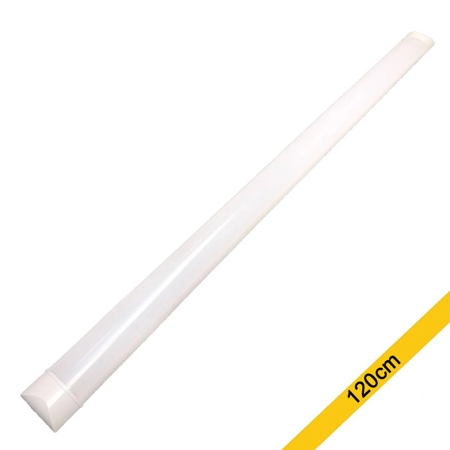 viga led armatuur kast 120cm.
