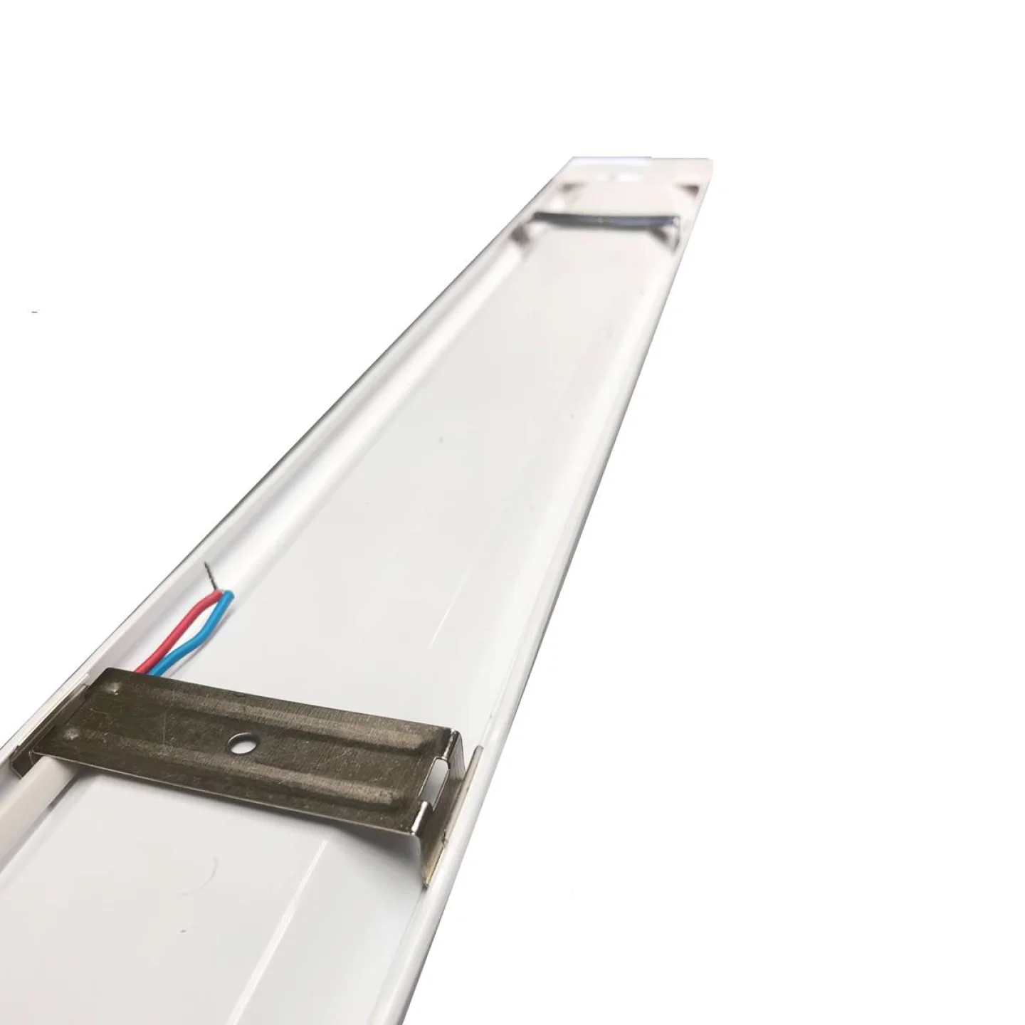 Viga led ophang armatuur bureau.