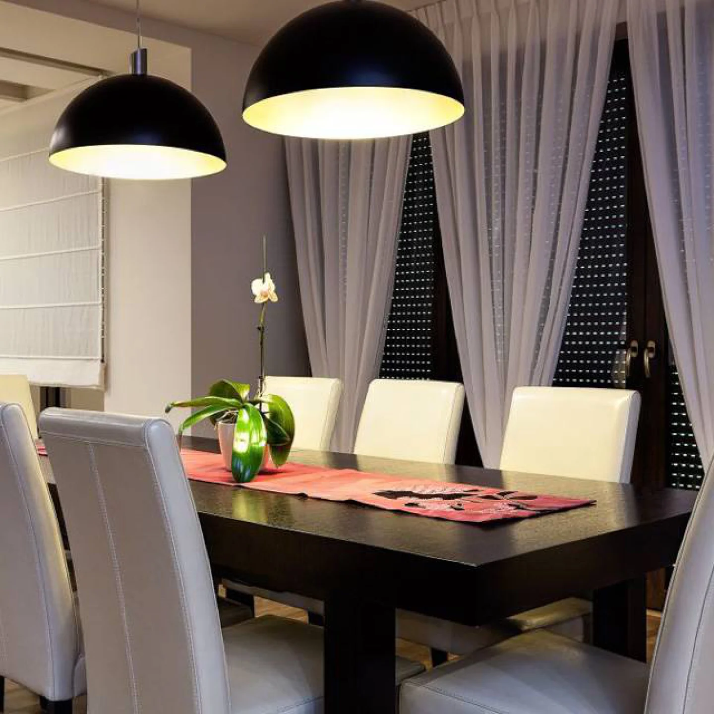 led lamp warm wit licht e27.