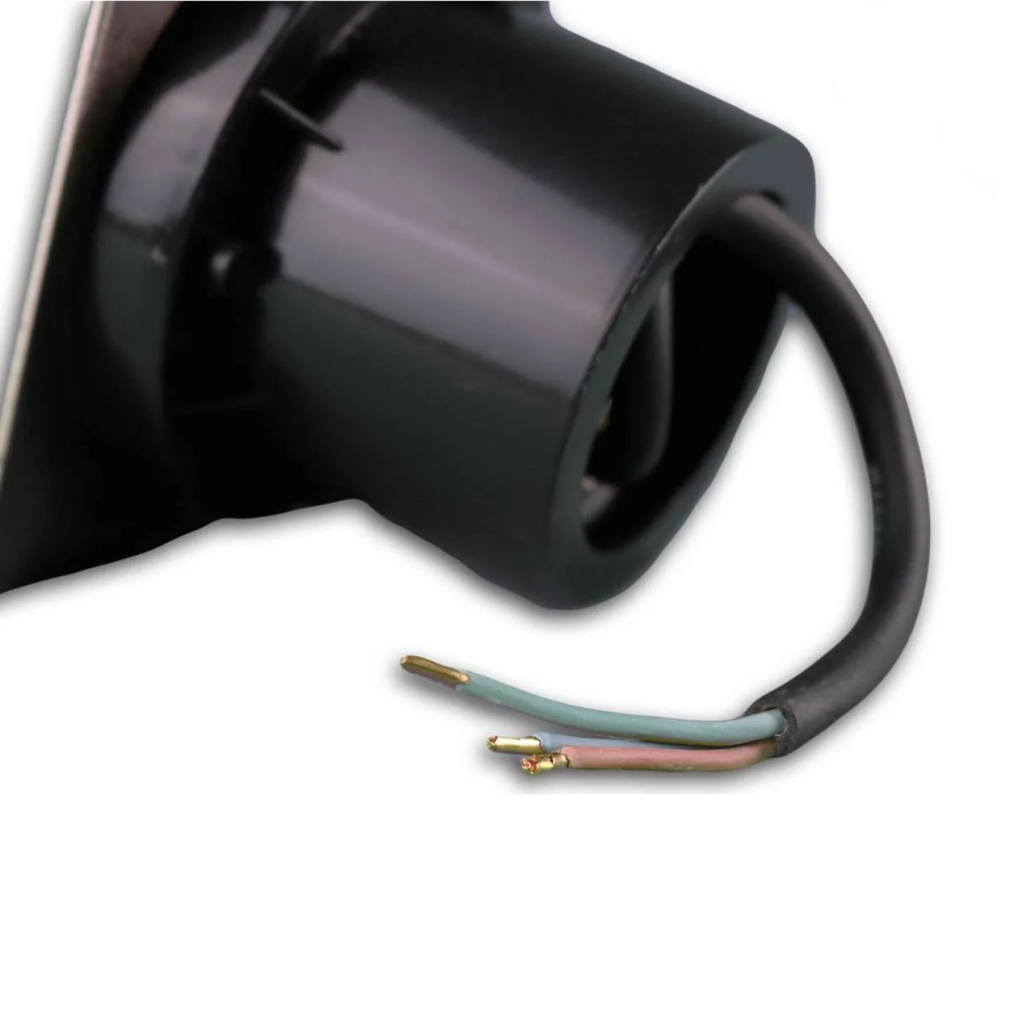 led grondspot rvs rond vierkant.