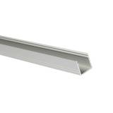 Aluminium profiel F  led strip