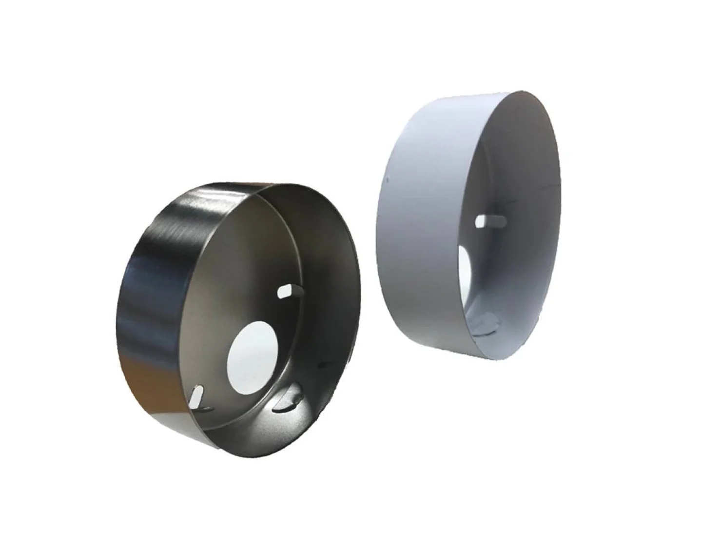 moby led spot opbouw keuken kast.