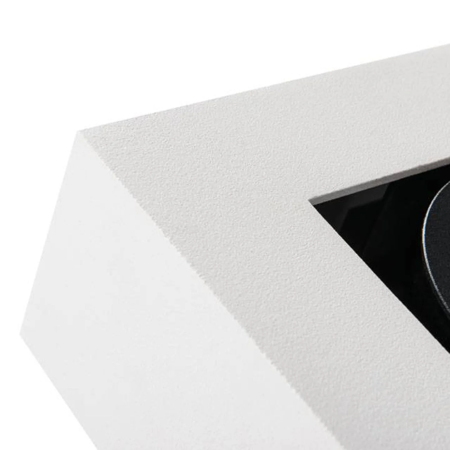 stobi opbouw spot wit led.