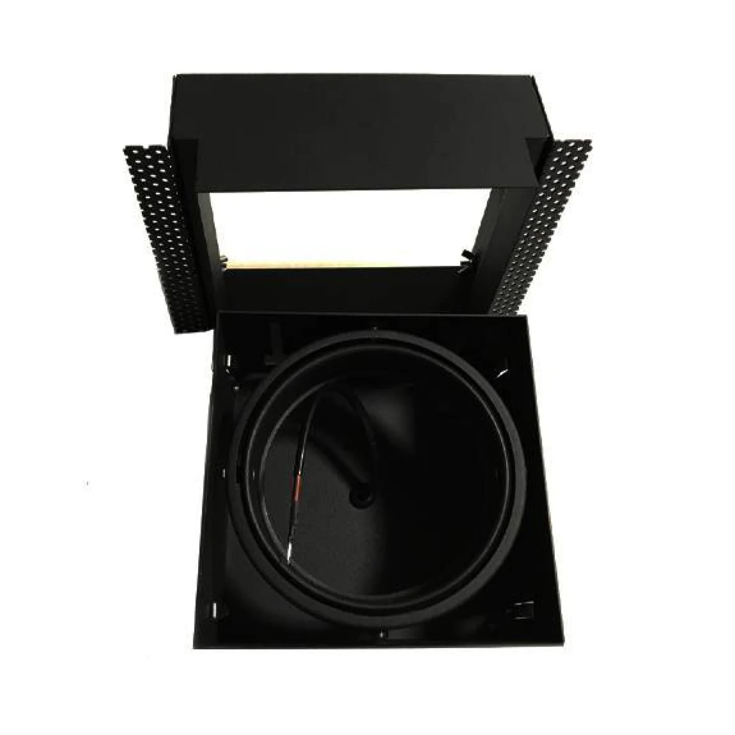 inbouwspot ingestuct plafond trimless ka.