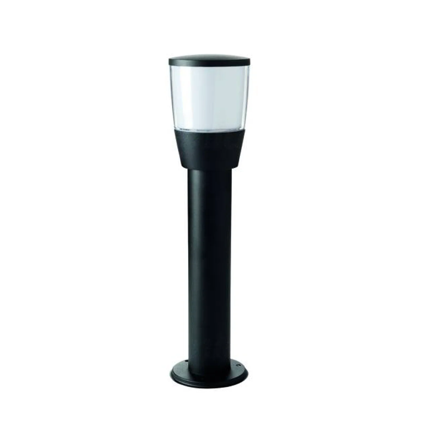 sorta buiten tuinlamp led staand zwart.