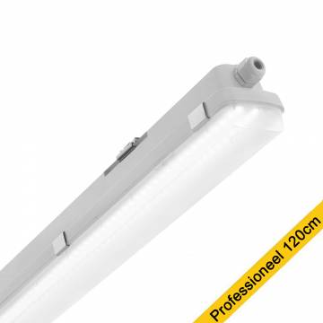 Waterdicht TL armatuur led werkplaats