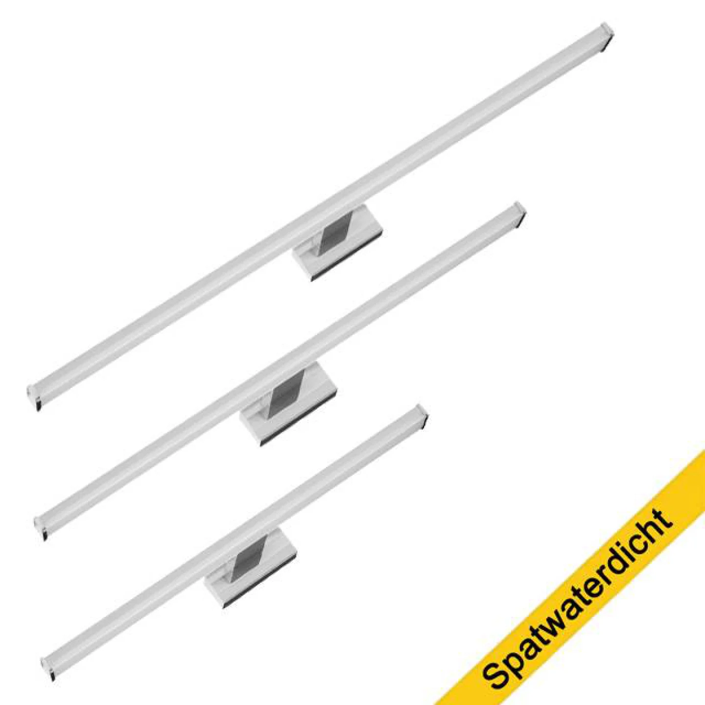 Asten led badkamerlamp led.