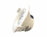 Emra Led spot kantelbaar warm wit licht