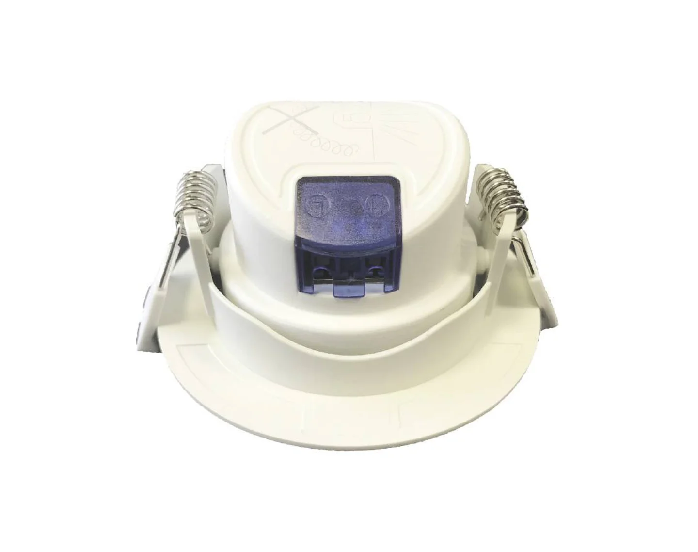 Emra inbouwspot led kantelbaar.