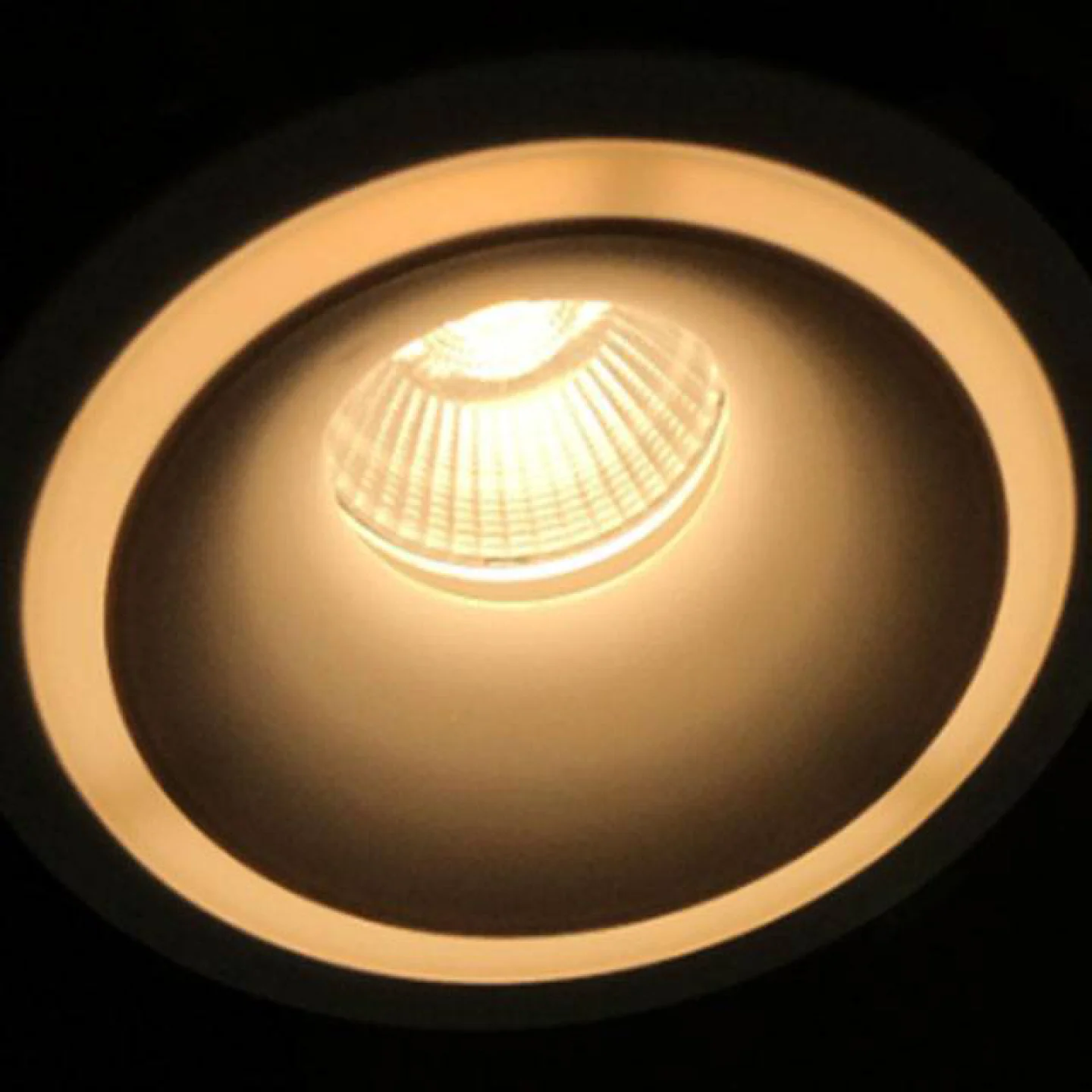design inbouw spot led.
