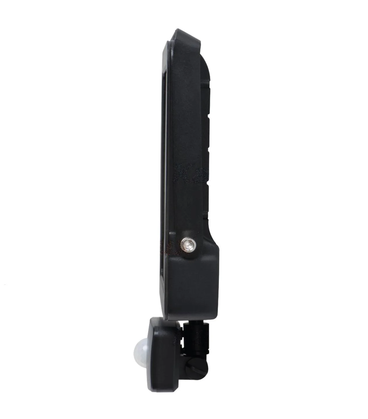 kanlux antos led straler zwart sensor.