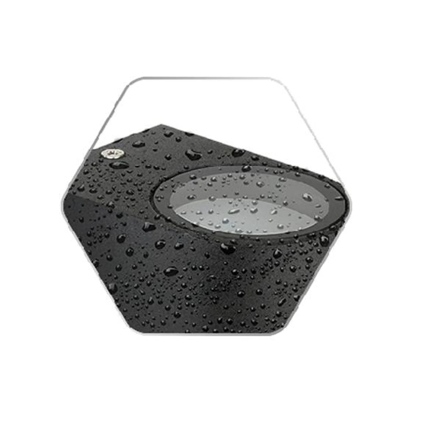 Torre led wandlamp waterdicht.