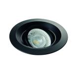 inbouwspot alu led