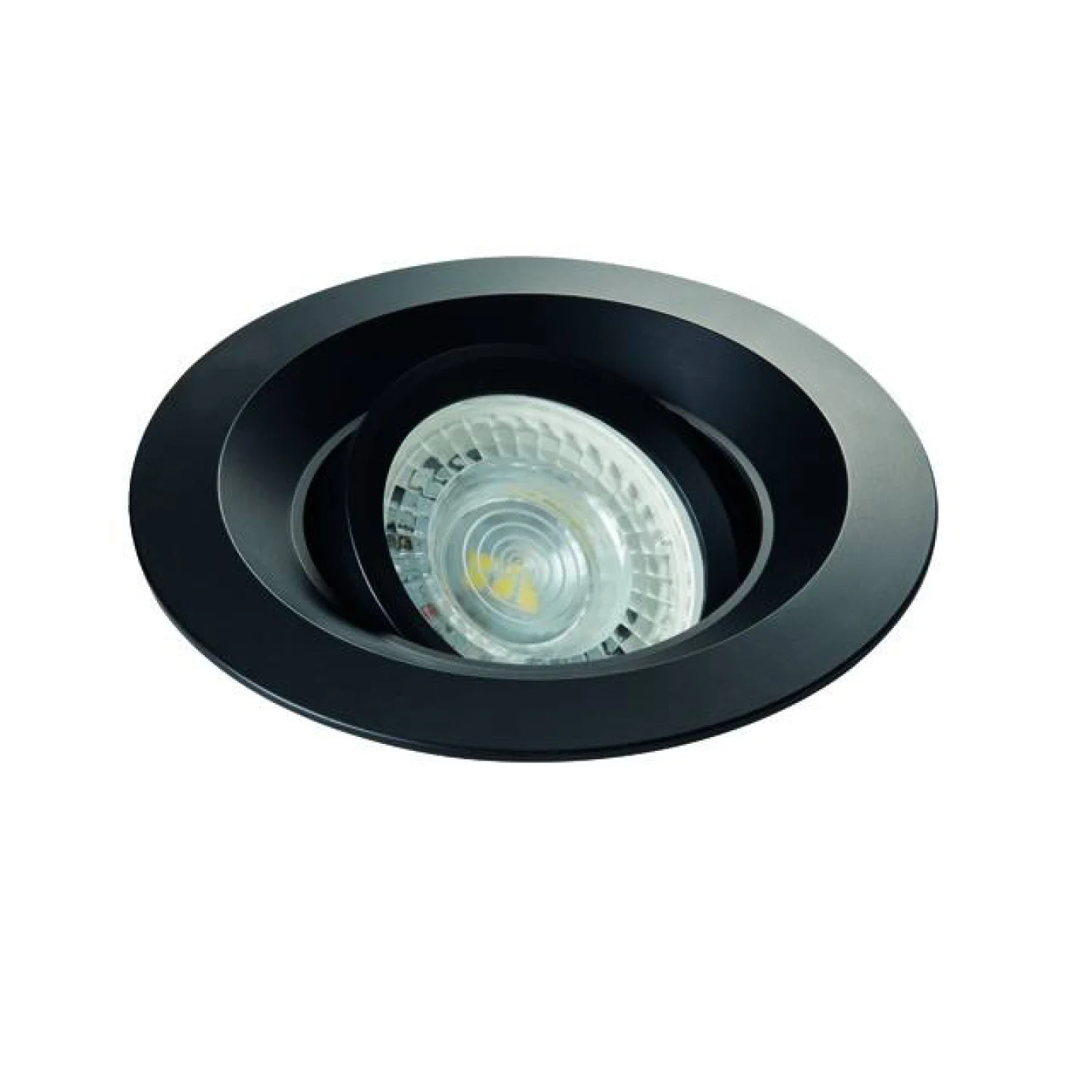 inbouwspot alu led.