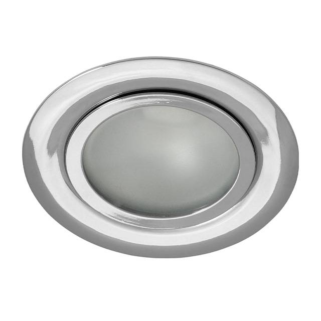 meubelspot G4fitting led chroom