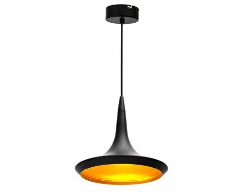Alben retro led hanglamp