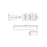 led driver 12V 3 tot 18W