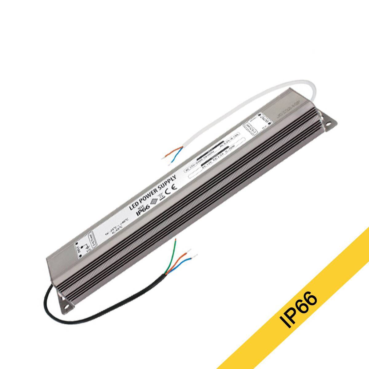 led driver waterdicht 12V kanlux IP66