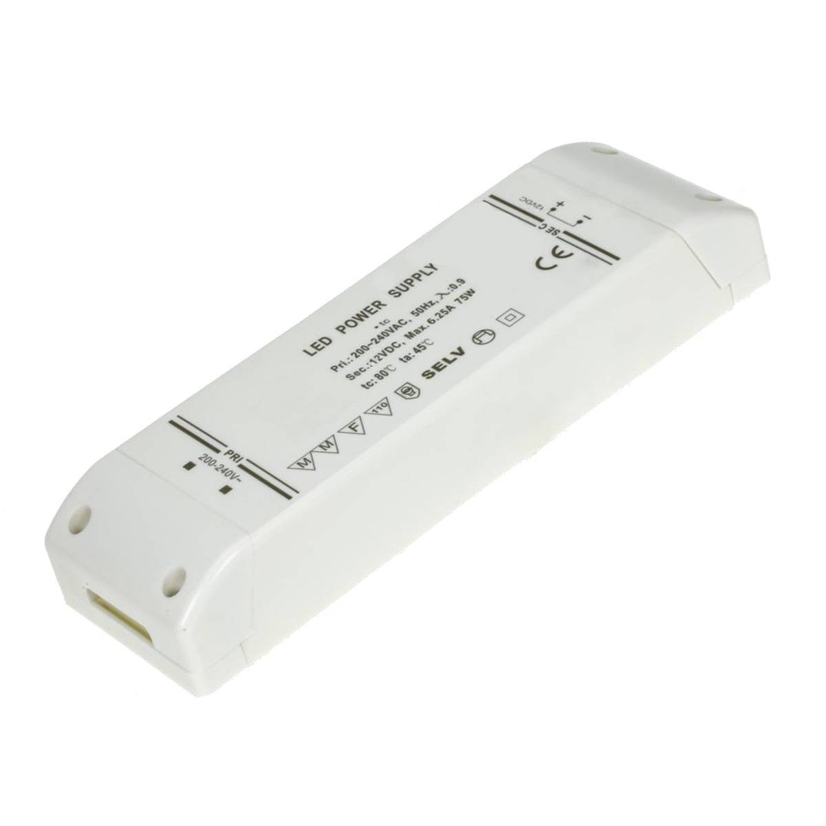 led driver proffesioneel 100watt