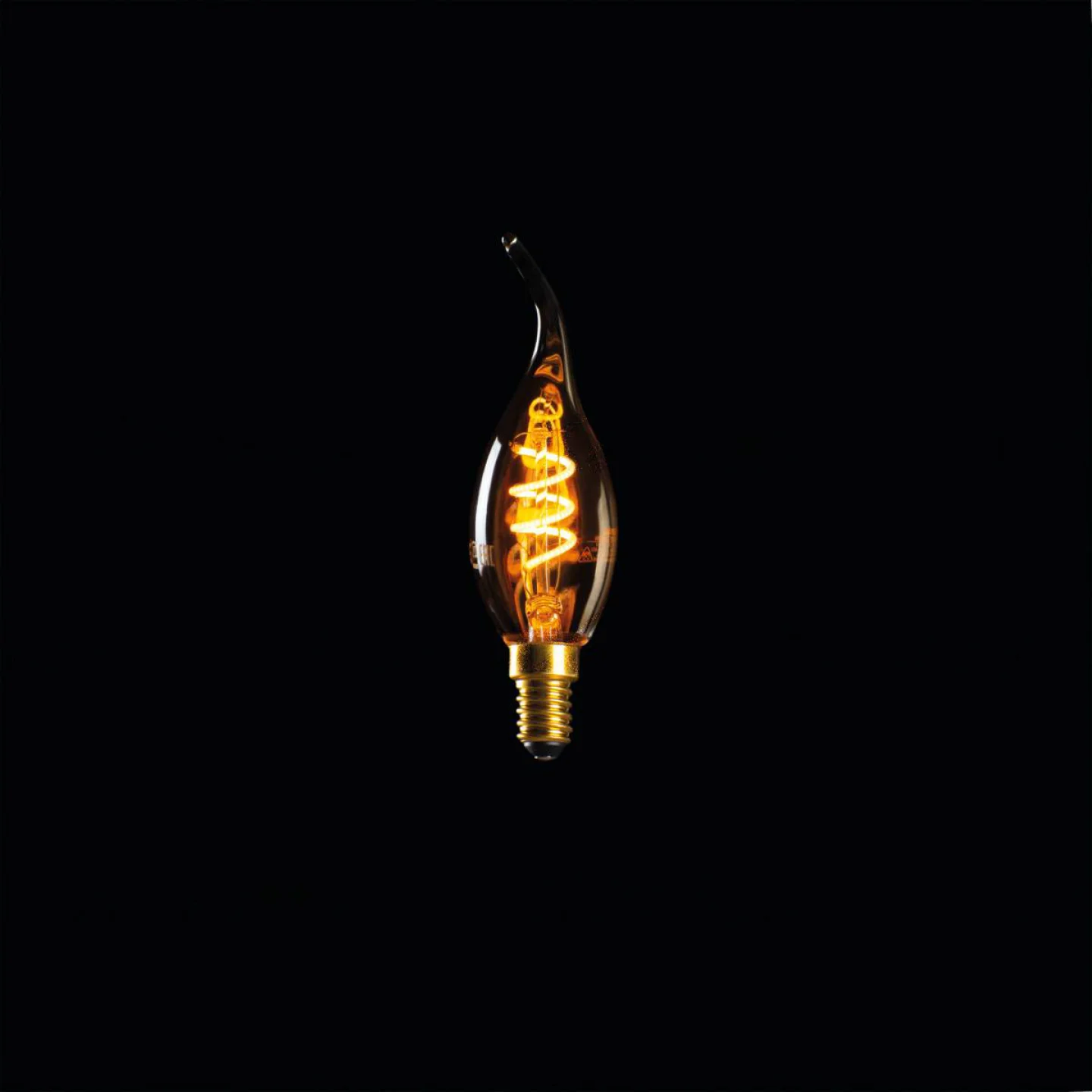 retro led lamp.