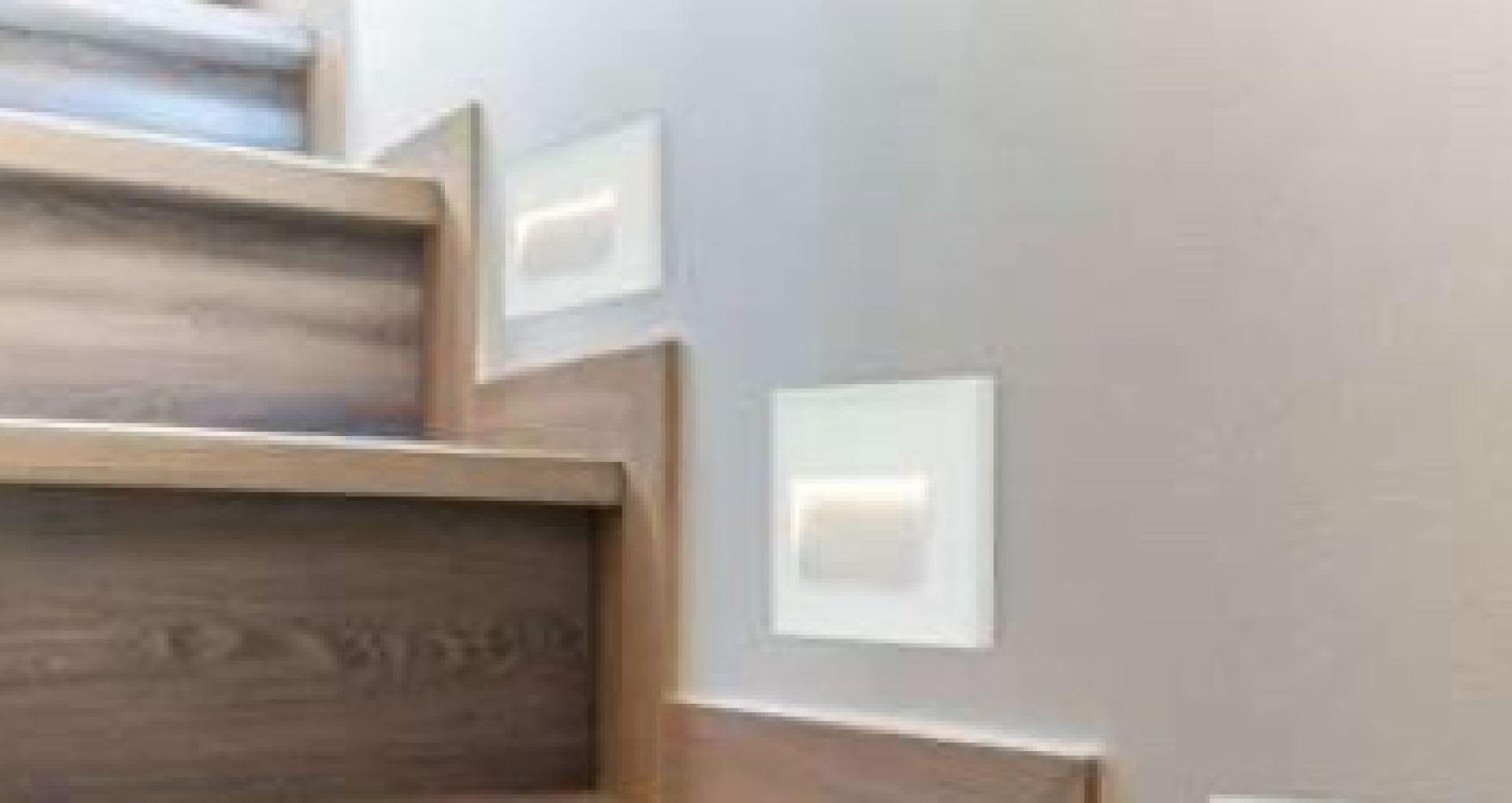 steplight-vierkant-project