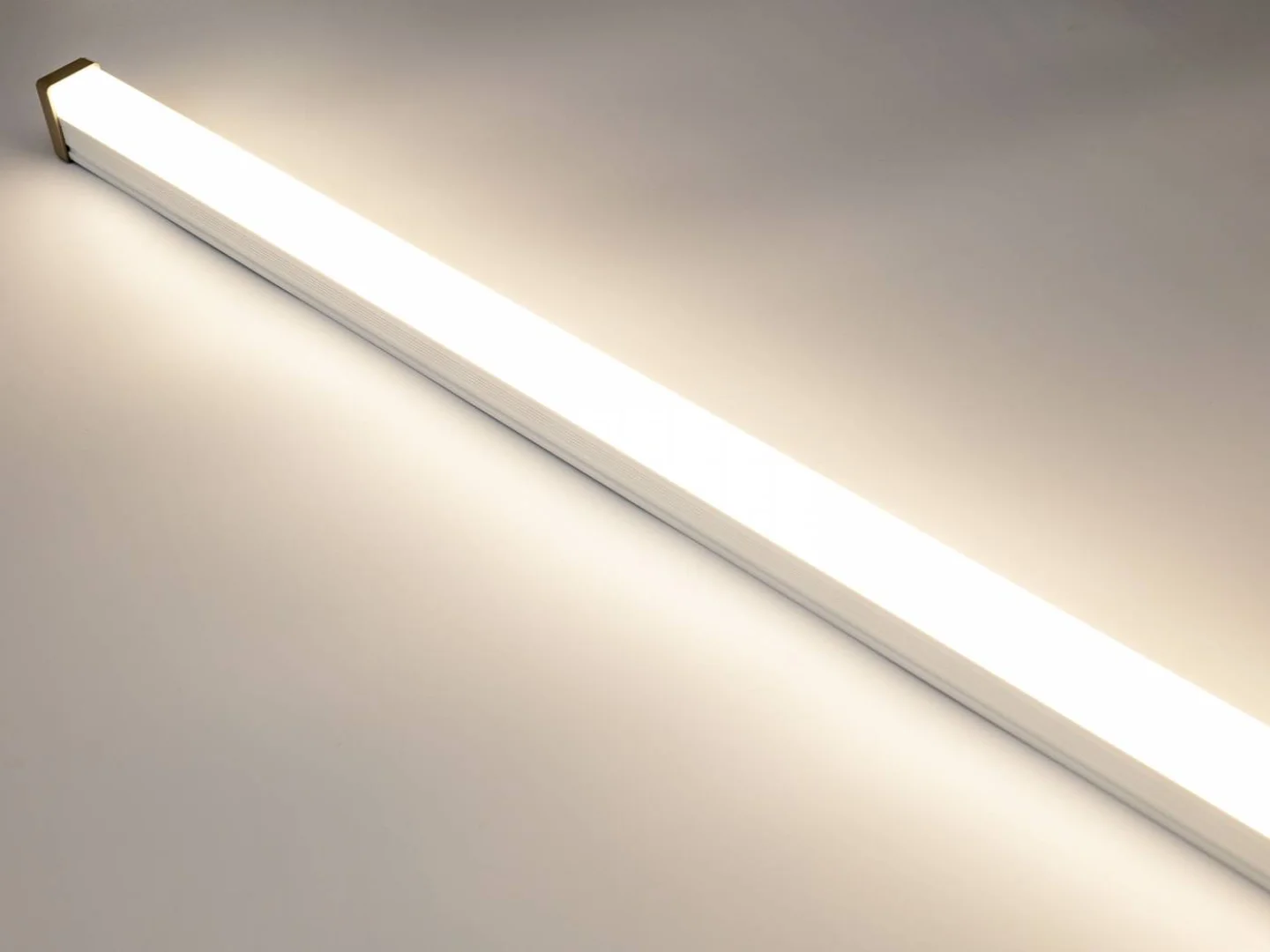 led werkplaats magazijn verlichting.