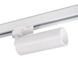 railspot met losse led lamp