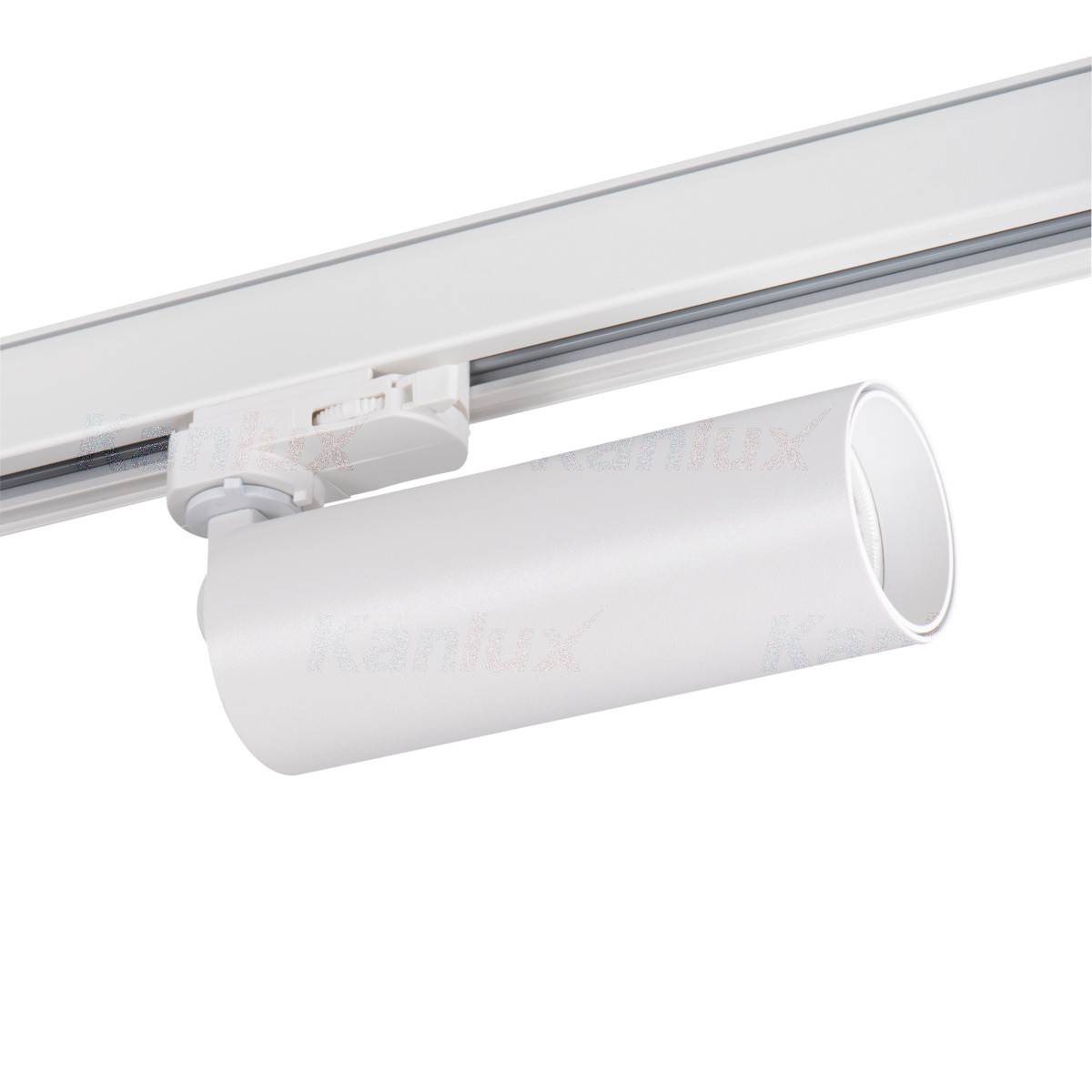 railspot met losse led lamp