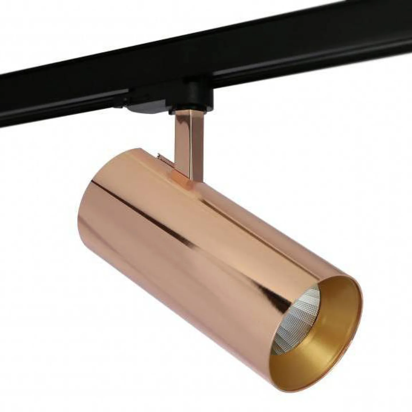 railspot led goud rosé.