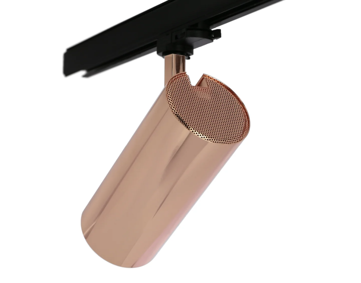 raispot winkel goud led.
