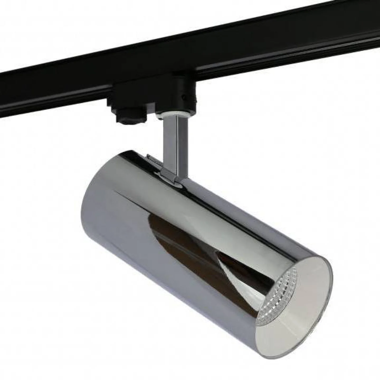 railspot chroom led winkelverlichting.