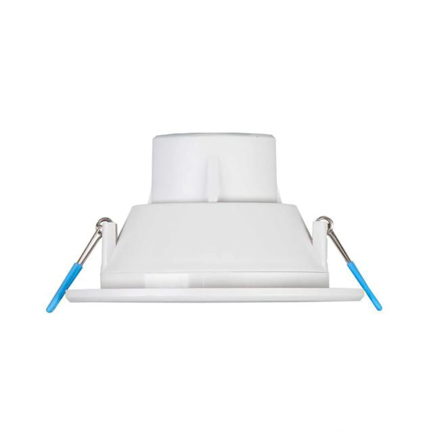 led badkamer spot luifel downlight nirgy.