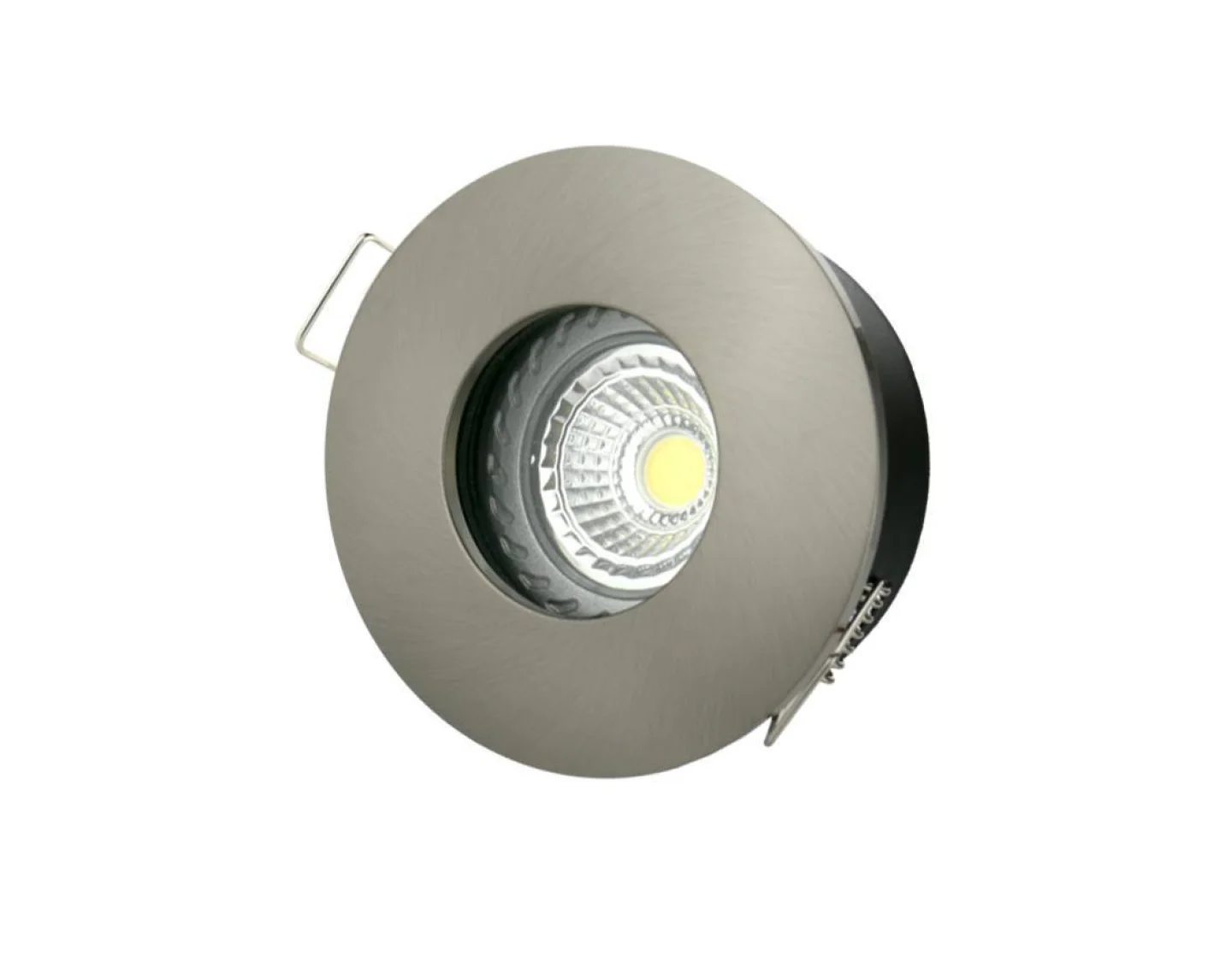 inbouwspot badkamer ip65 wit.