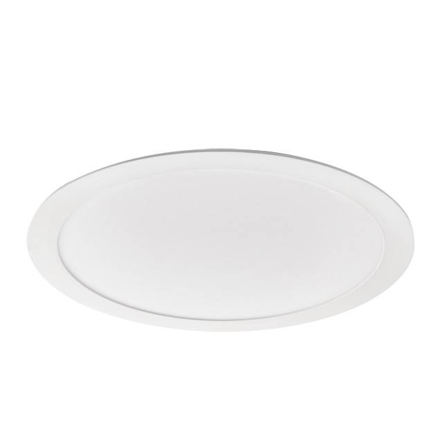 inbouw downlight wit licht