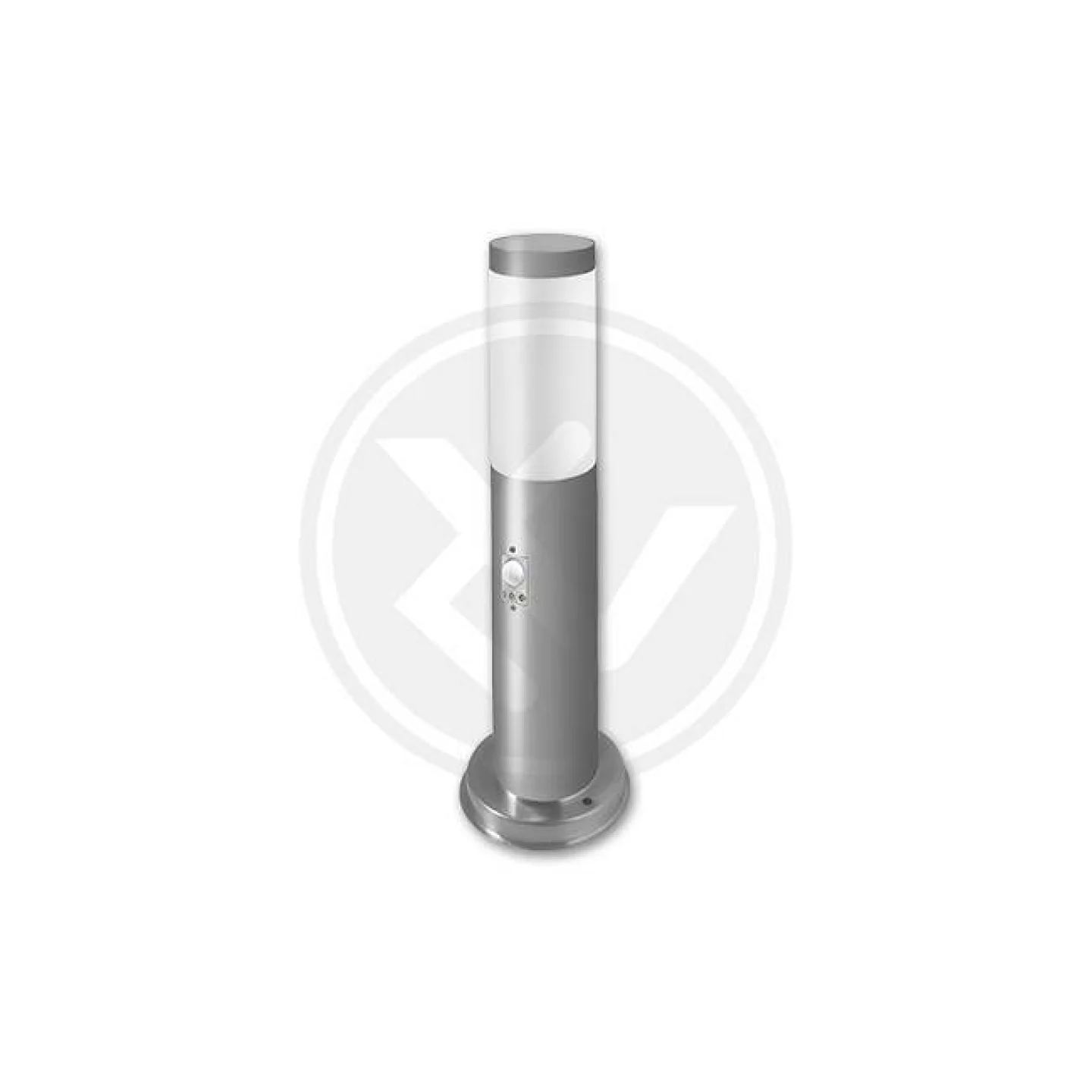 17419 Manila sensor zilver.