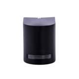novia wandlamp buitenlamp zwart led