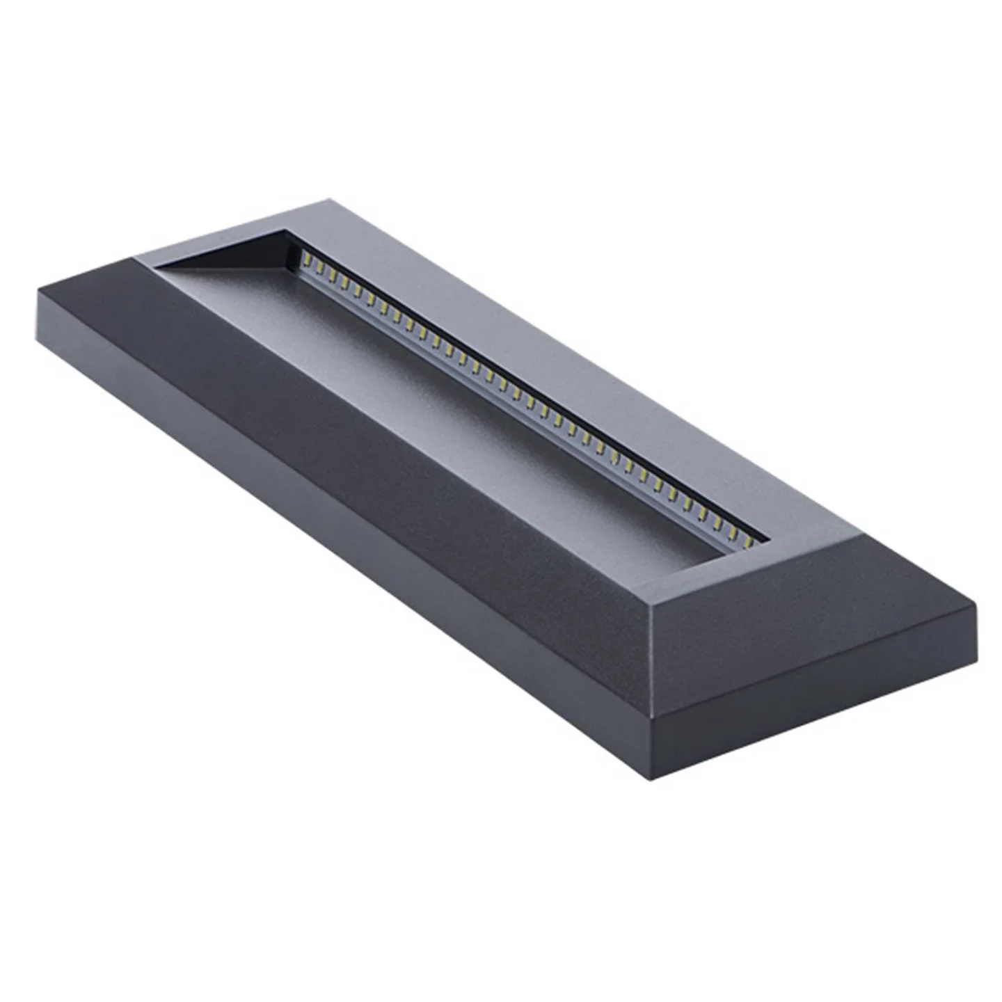 wandlamp onstar led pentant gevel zuil g.