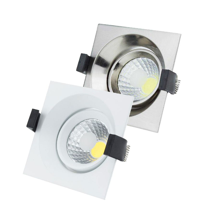 Ontslag Afvoer bidden Proline Led Spot warm wit Licht | Spots Met Led 2700K