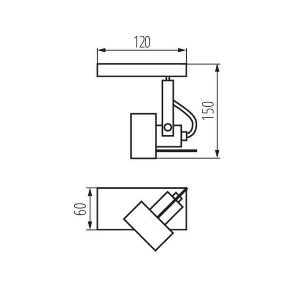 34920 Sonda maat