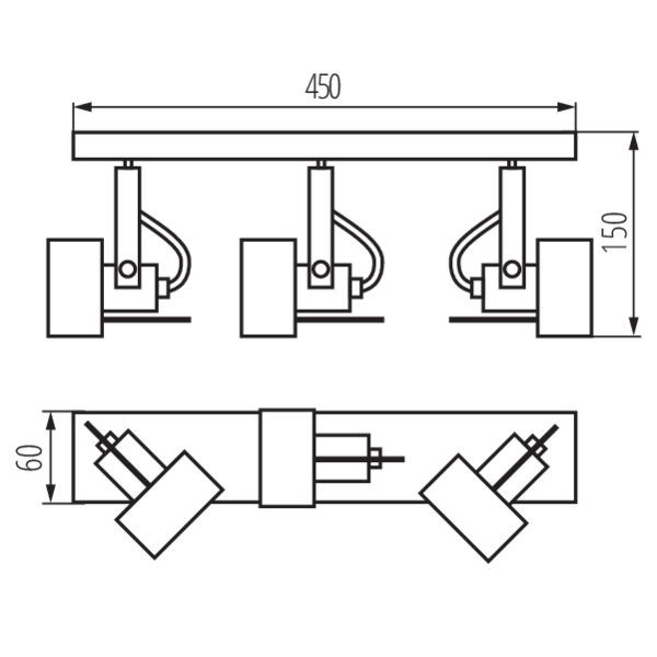 34924 Sonda maat