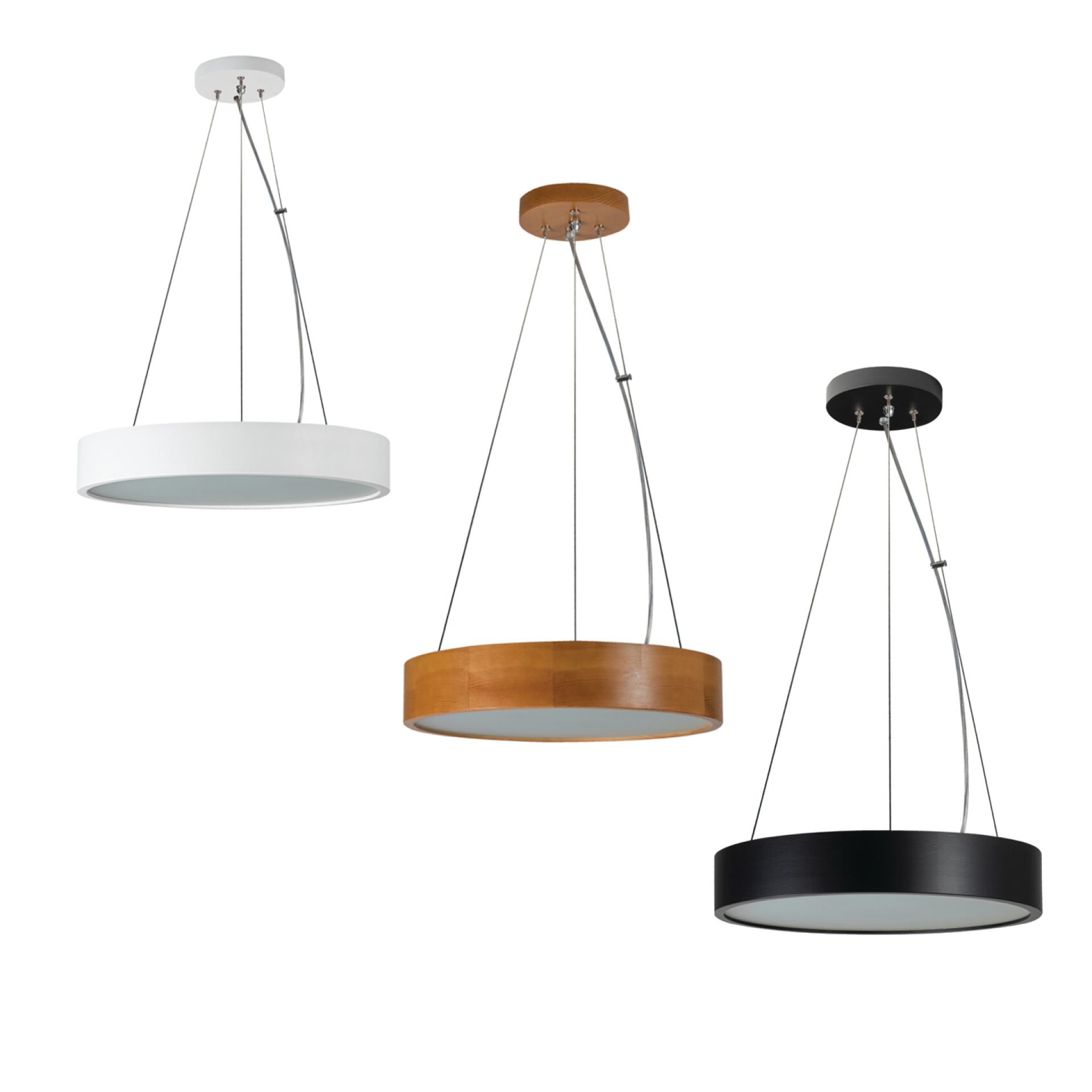 Jasmin pendel 370 comb