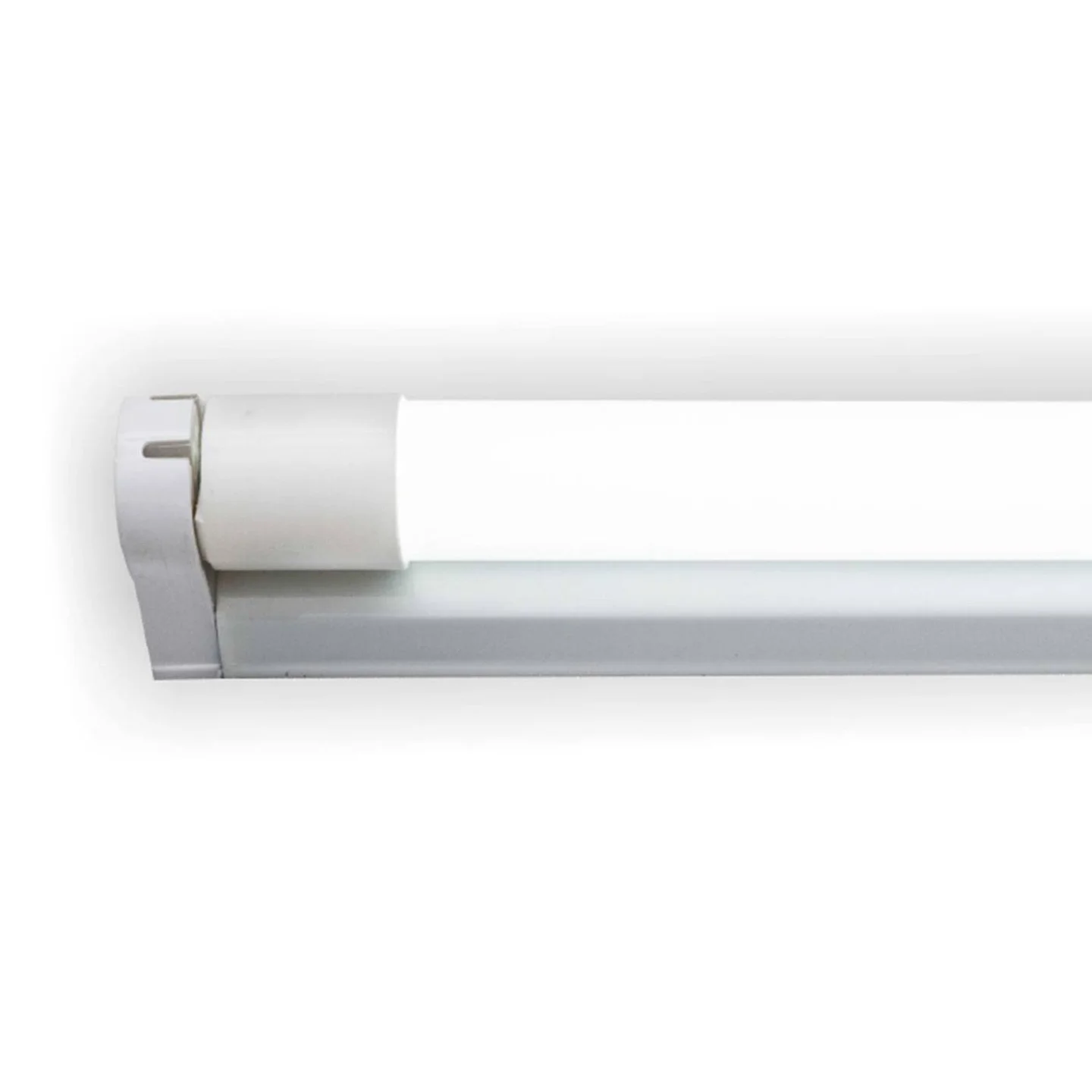 led tl buis warm wit licht koel neutraal.