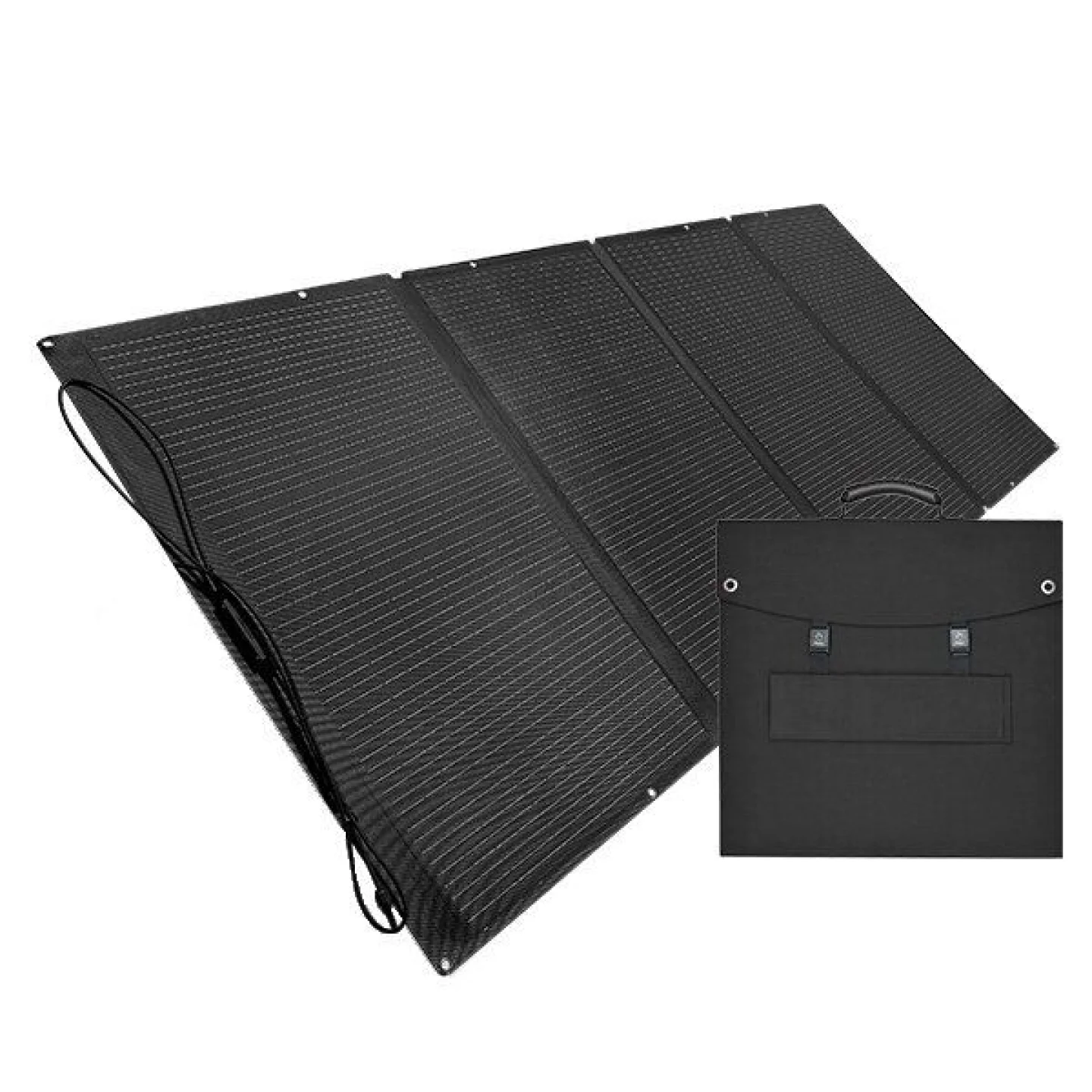 Solar paneel 400W draagbaar.