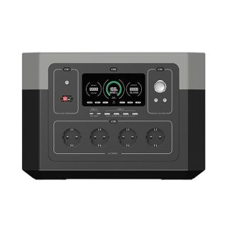 Power station portable 2000W