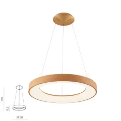 Santana-pendant-38-led-plafondlamp-hout.webp